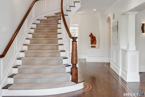 1421 Oenoke Ridge New Canaan CT 06840
