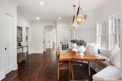 1421 Oenoke Ridge New Canaan CT 06840
