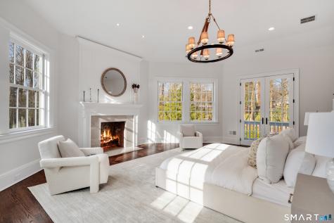 1421 Oenoke Ridge New Canaan CT 06840