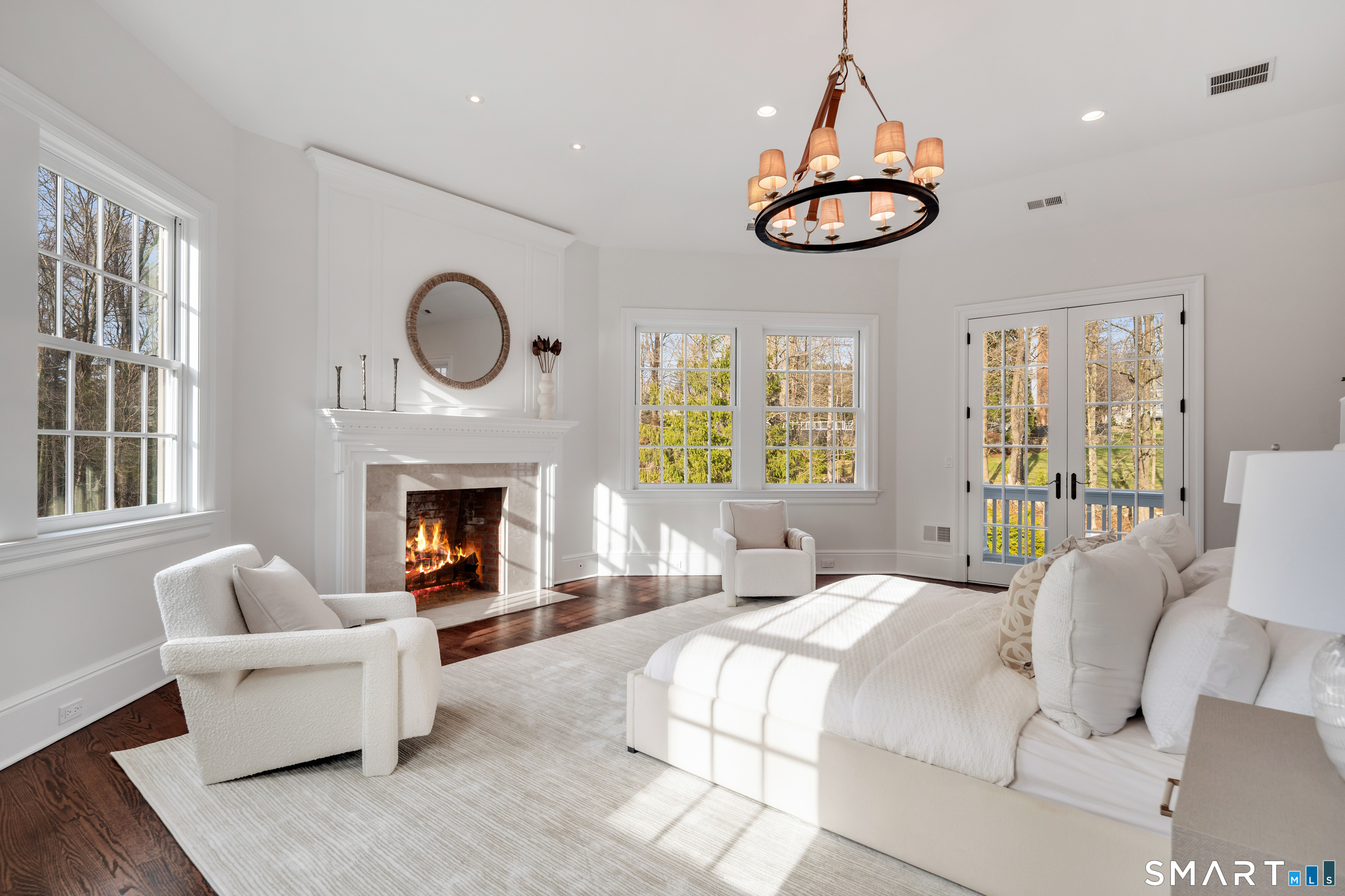 1421 Oenoke Ridge New Canaan CT 06840