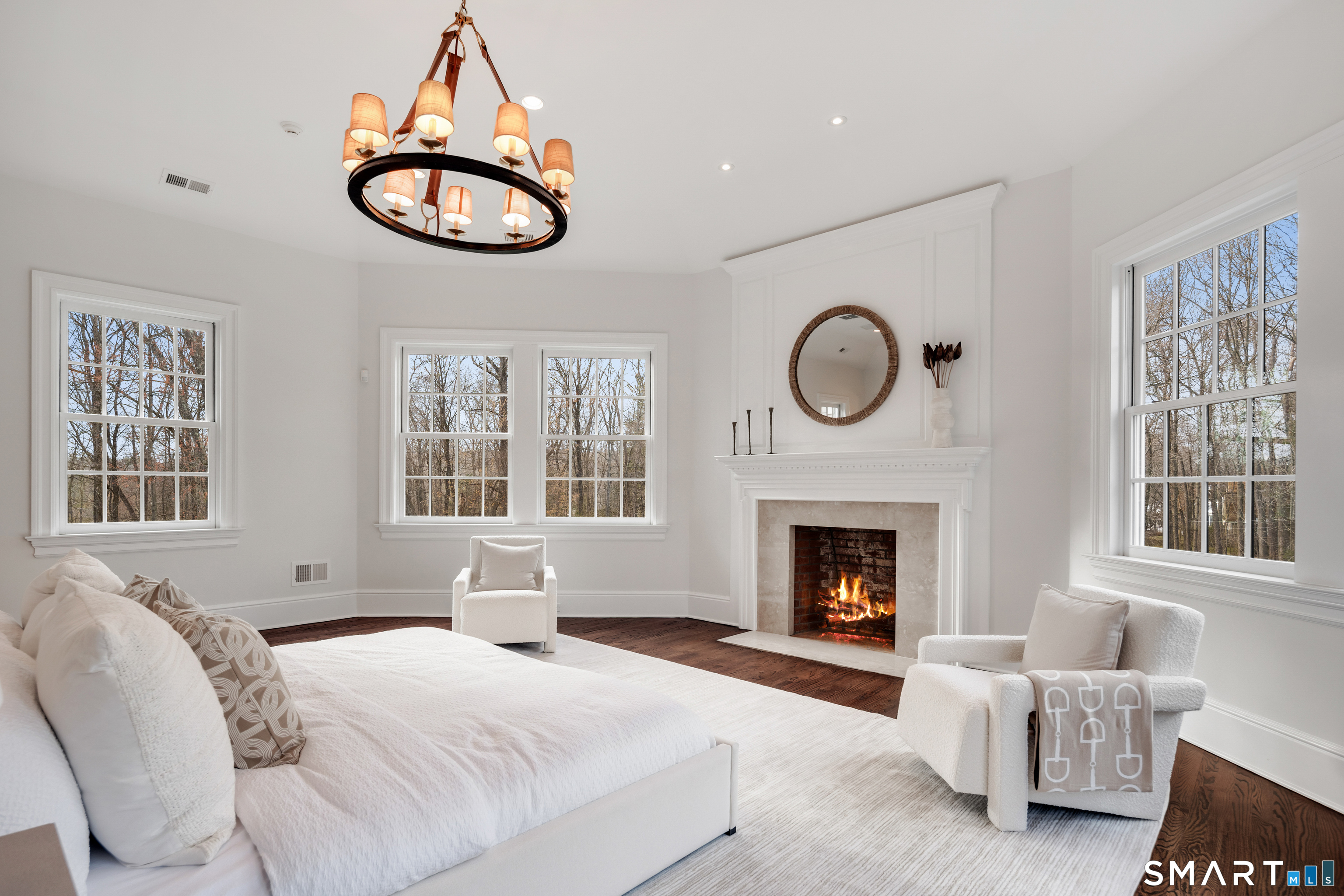 1421 Oenoke Ridge New Canaan CT 06840
