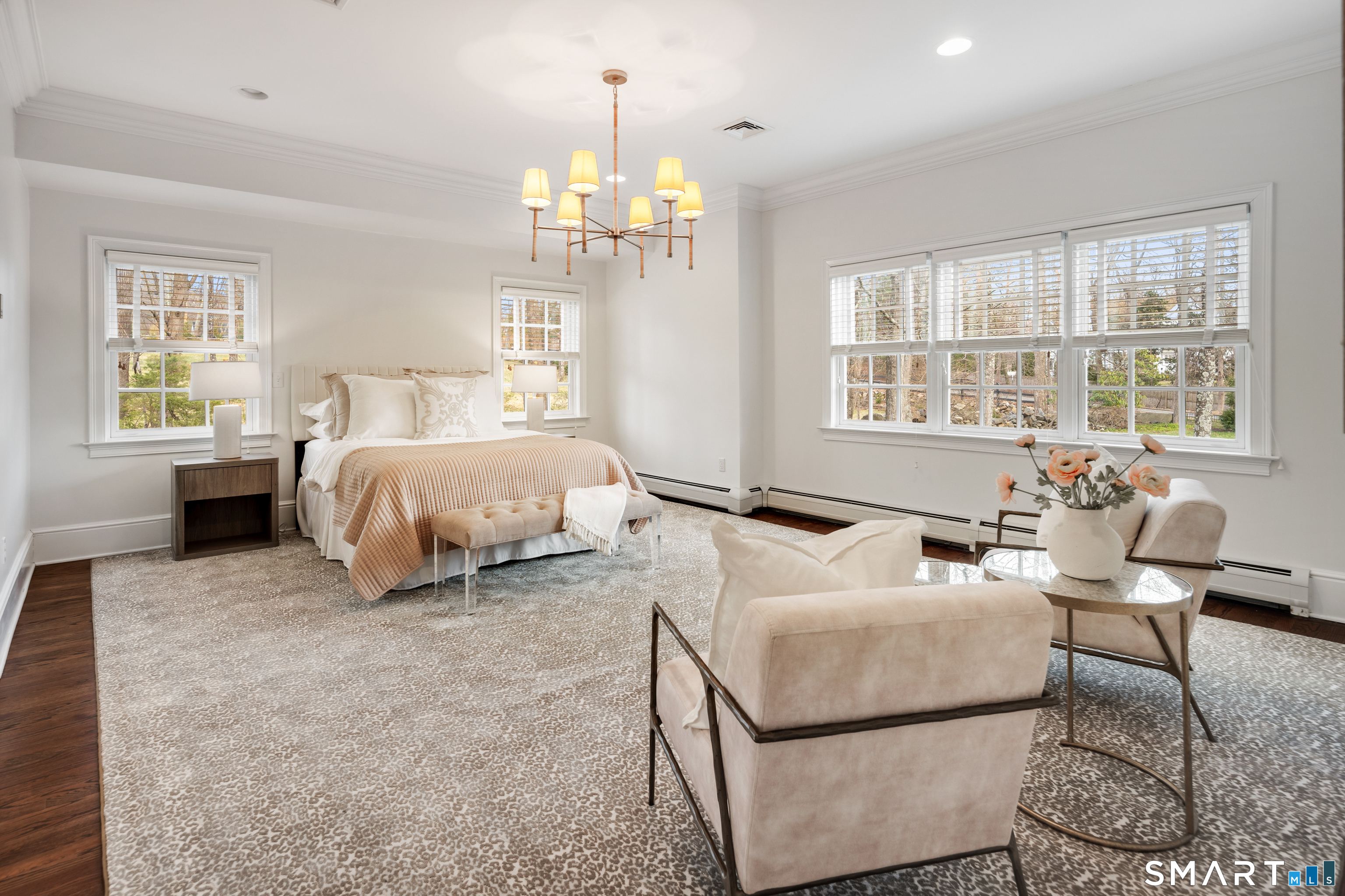 1421 Oenoke Ridge New Canaan CT 06840
