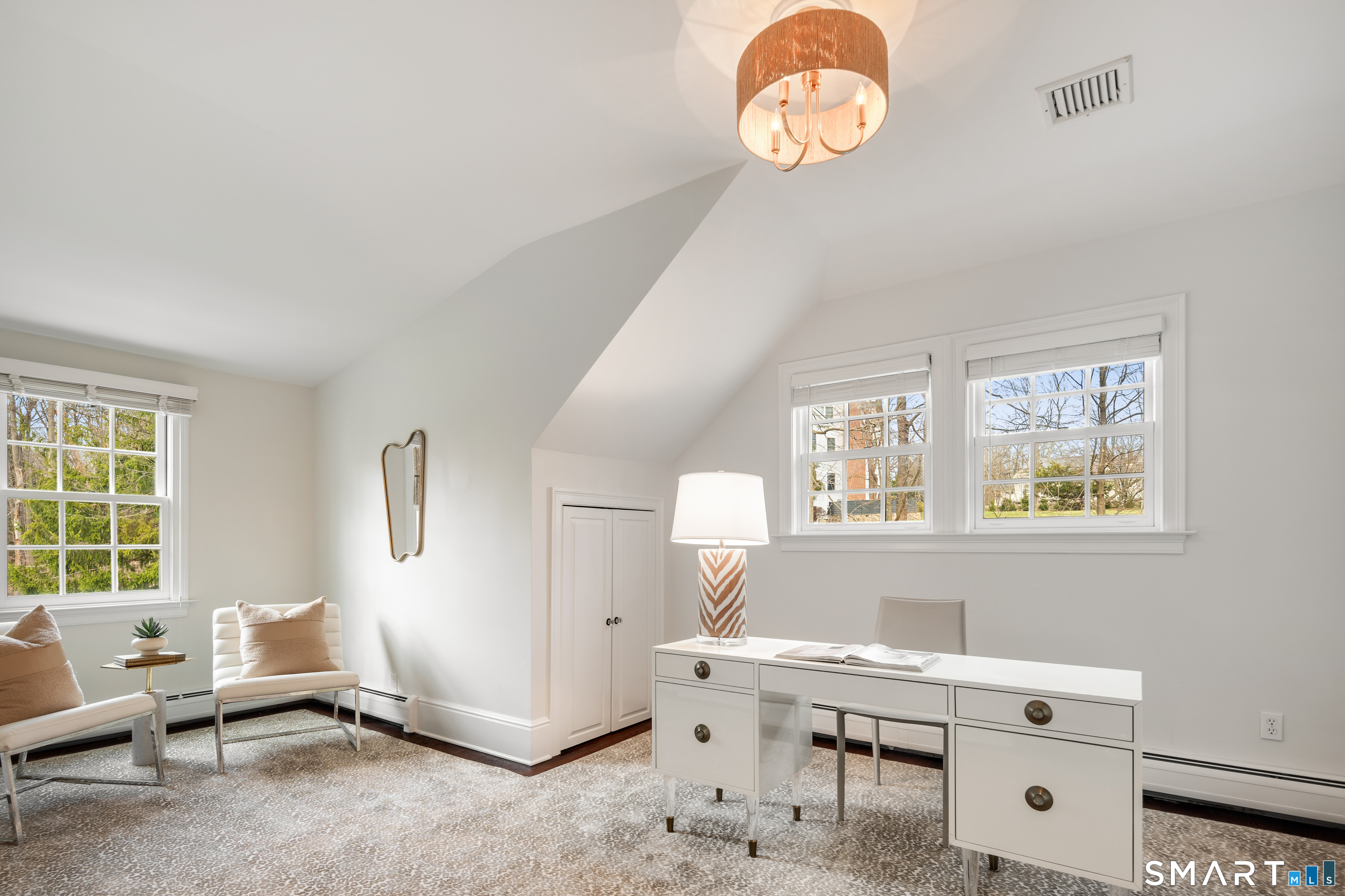 1421 Oenoke Ridge New Canaan CT 06840
