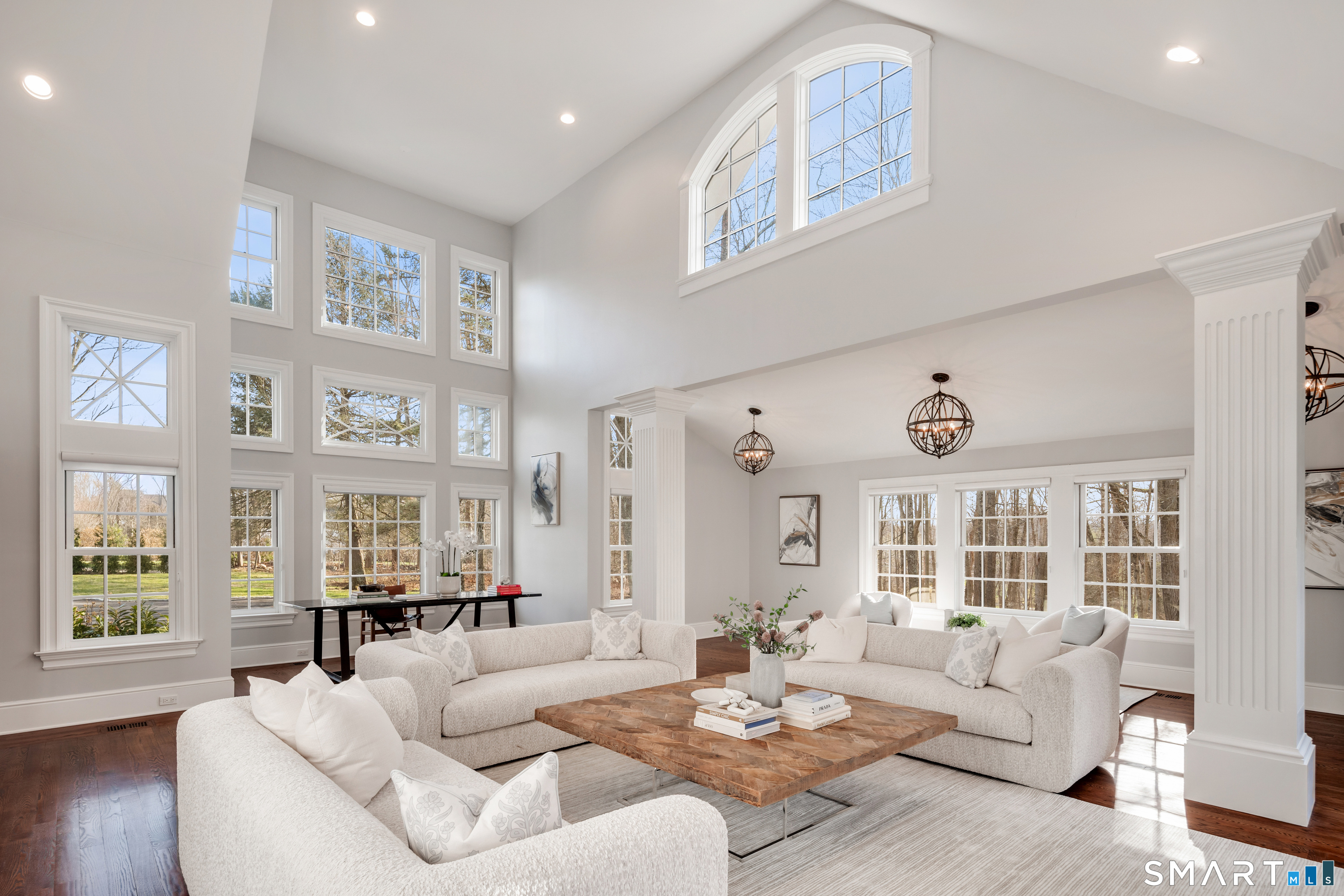 1421 Oenoke Ridge New Canaan CT 06840
