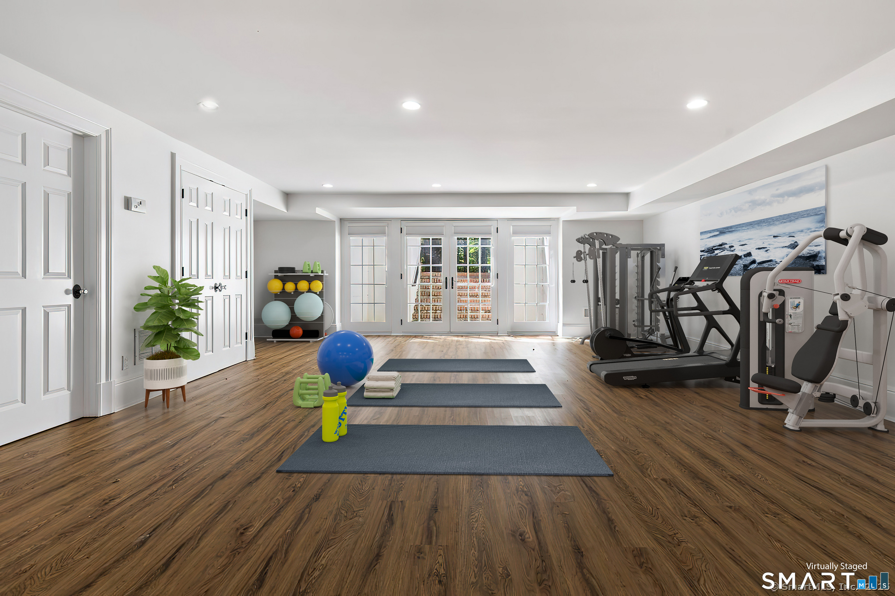 1421 Oenoke Ridge New Canaan CT 06840