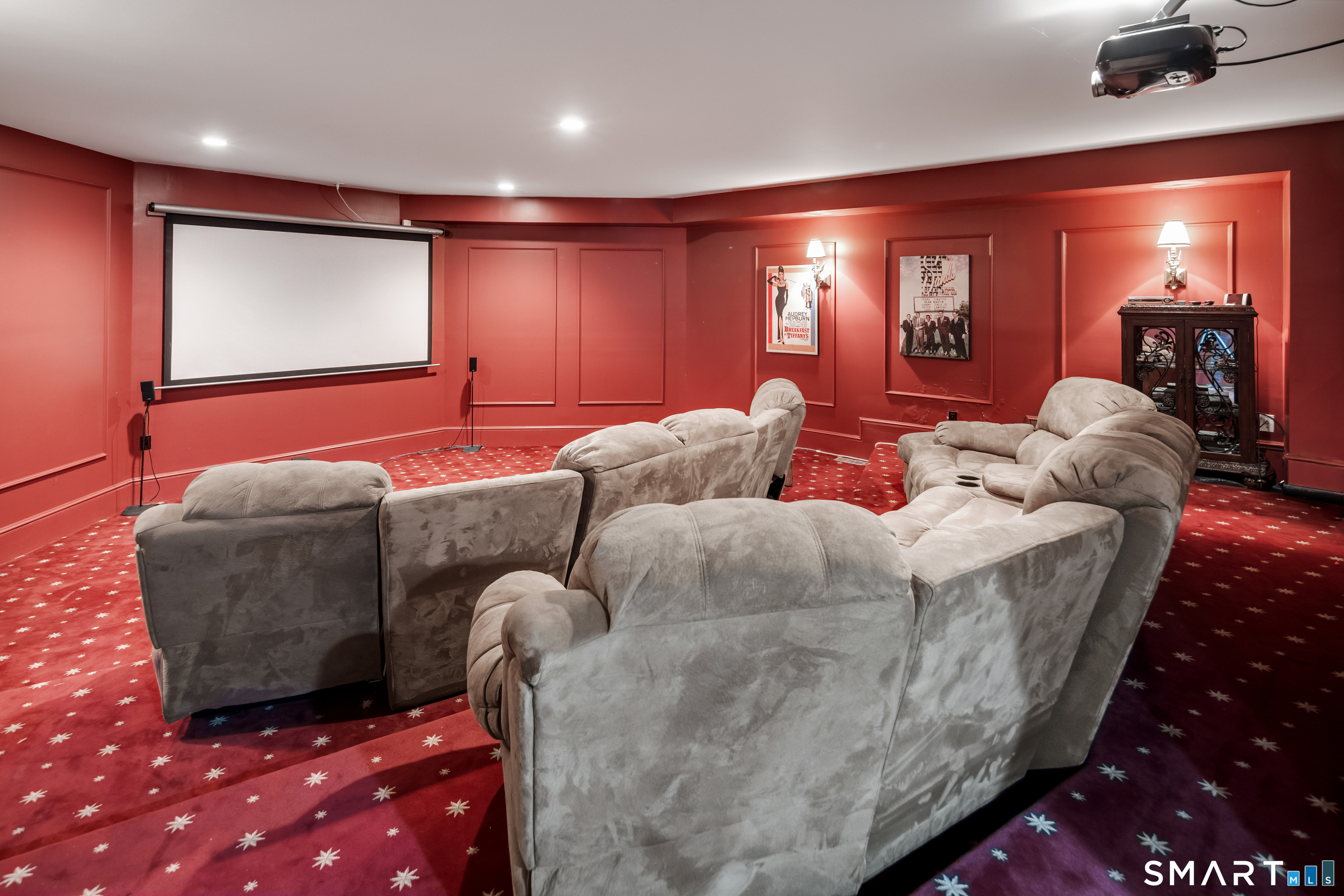 1421 Oenoke Ridge New Canaan CT 06840