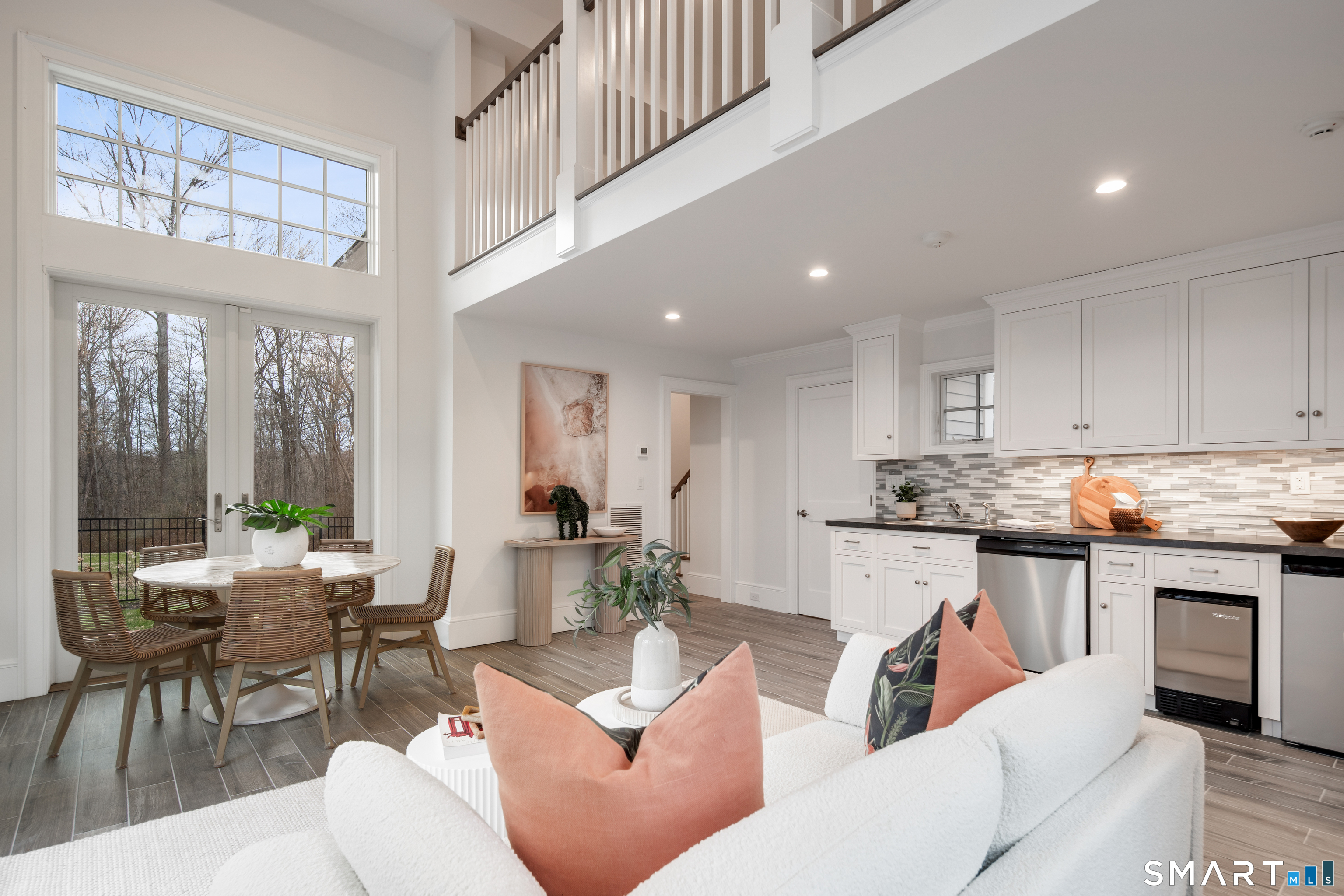 1421 Oenoke Ridge New Canaan CT 06840