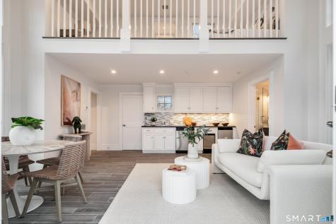 1421 Oenoke Ridge New Canaan CT 06840