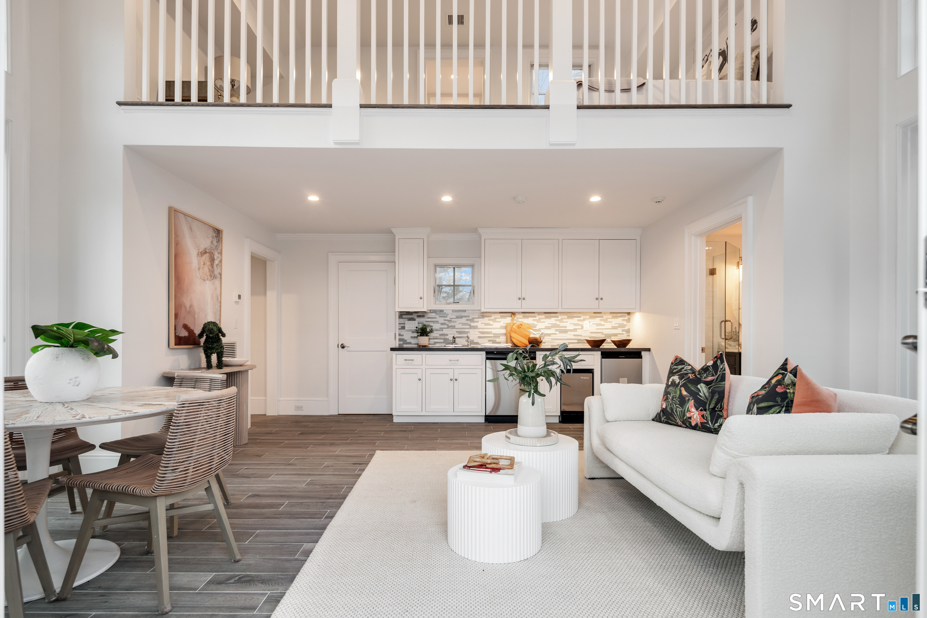 1421 Oenoke Ridge New Canaan CT 06840