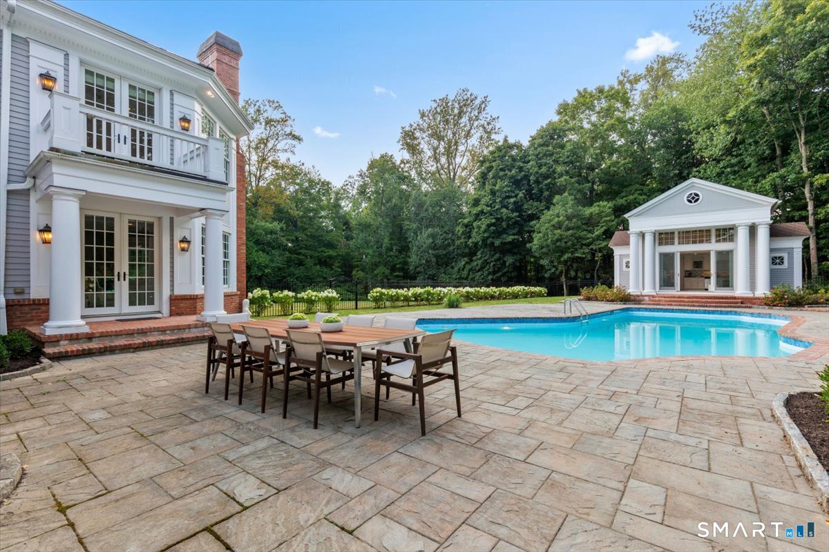 1421 Oenoke Ridge New Canaan CT 06840