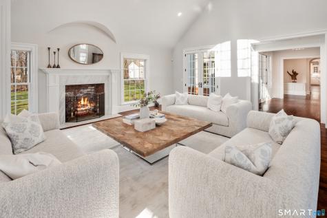 1421 Oenoke Ridge New Canaan CT 06840