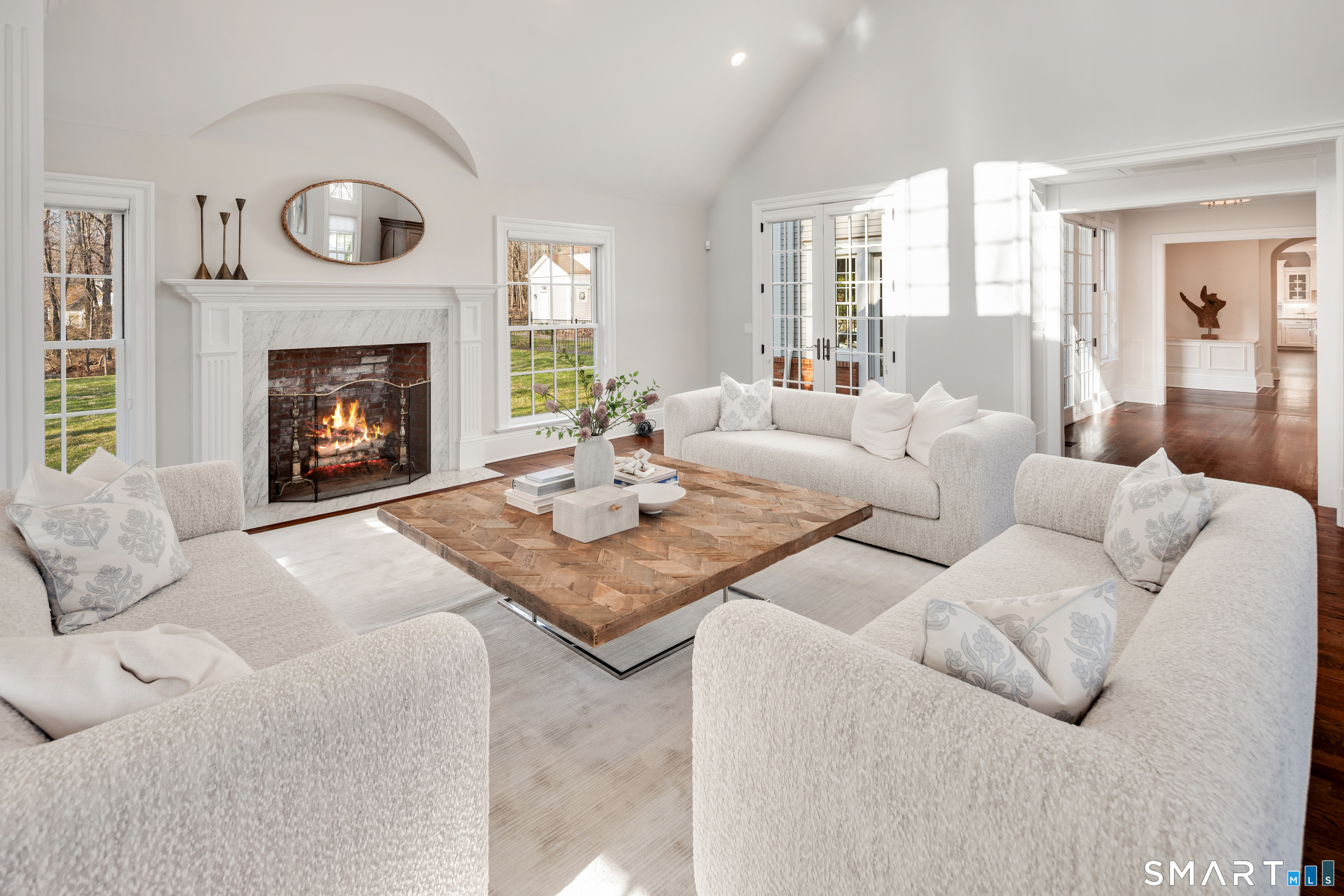 1421 Oenoke Ridge New Canaan CT 06840