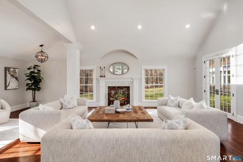 1421 Oenoke Ridge New Canaan CT 06840