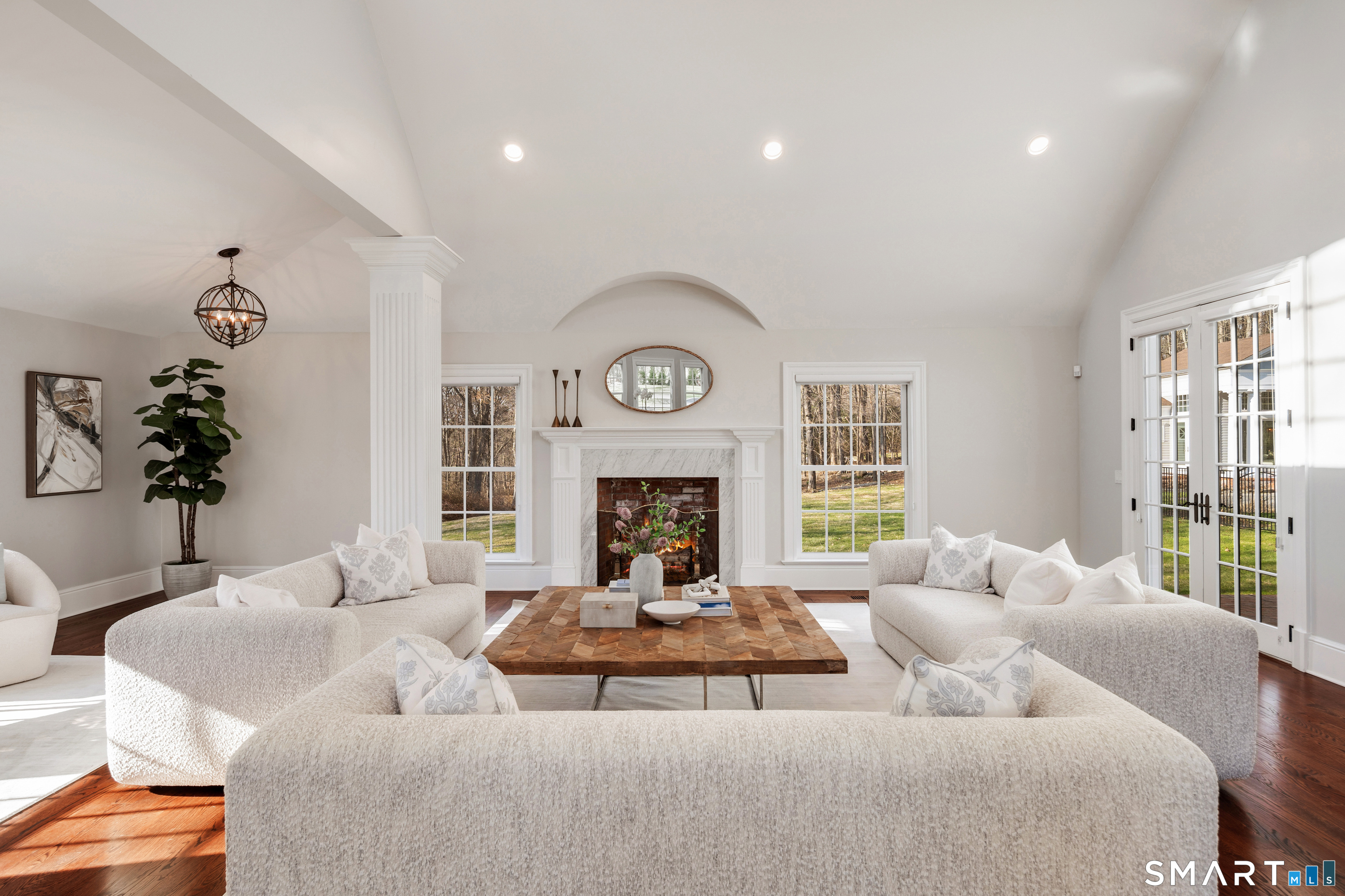 1421 Oenoke Ridge New Canaan CT 06840