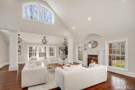 1421 Oenoke Ridge New Canaan CT 06840