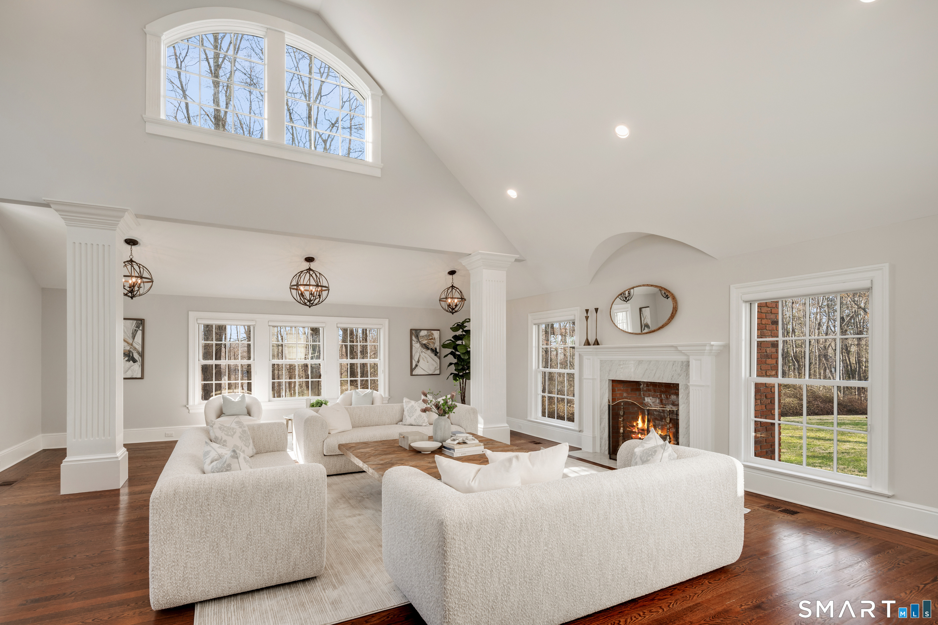 1421 Oenoke Ridge New Canaan CT 06840