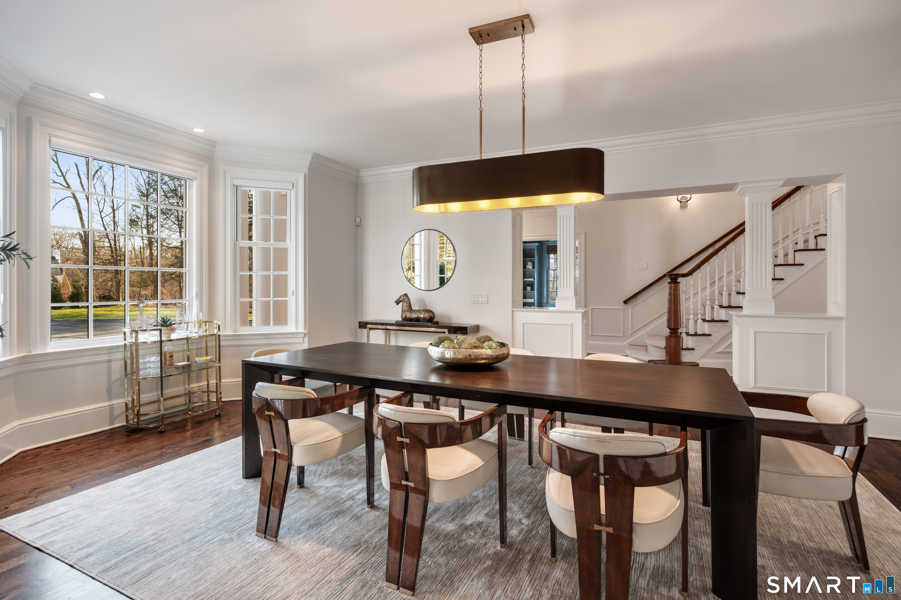 1421 Oenoke Ridge New Canaan CT 06840