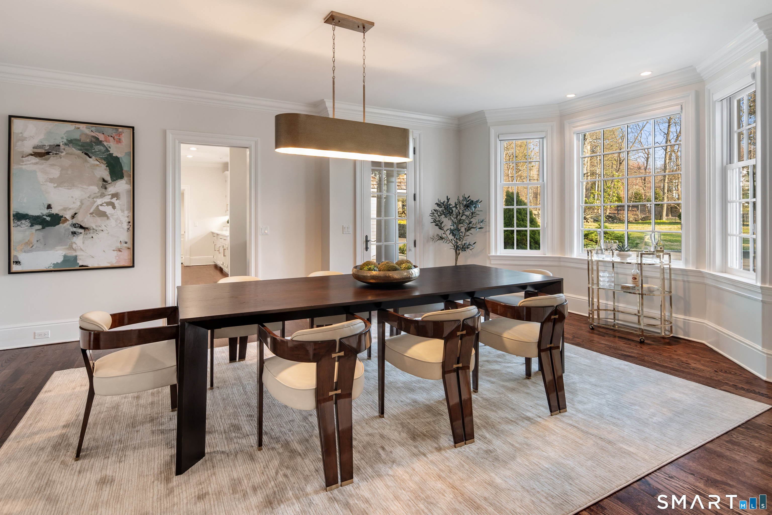 1421 Oenoke Ridge New Canaan CT 06840