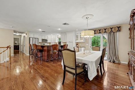 404 Narrow Lane Orange CT 06477