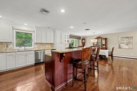 404 Narrow Lane Orange CT 06477