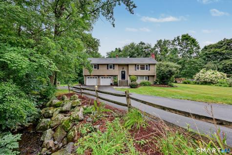 404 Narrow Lane Orange CT 06477
