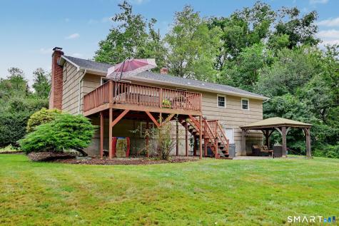 404 Narrow Lane Orange CT 06477