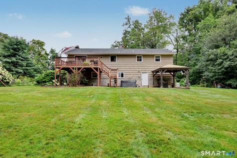 404 Narrow Lane Orange CT 06477