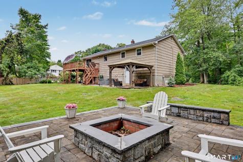 404 Narrow Lane Orange CT 06477