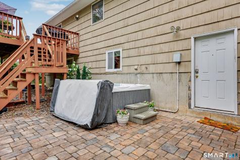 404 Narrow Lane Orange CT 06477