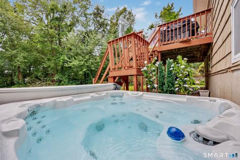 404 Narrow Lane Orange CT 06477