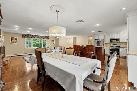 404 Narrow Lane Orange CT 06477