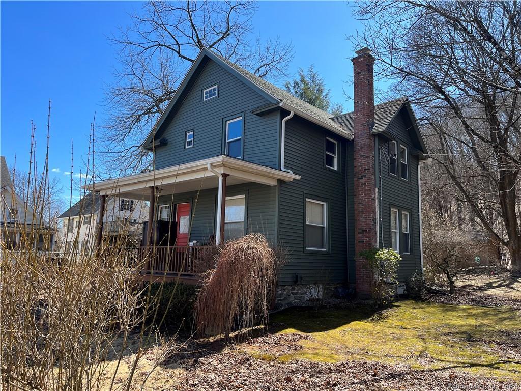 440R Pleasant Street Windham CT 06226