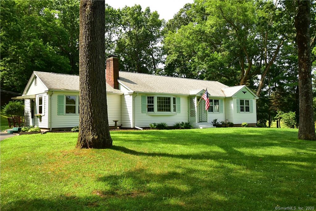 288 Fern Street Manchester CT 06040