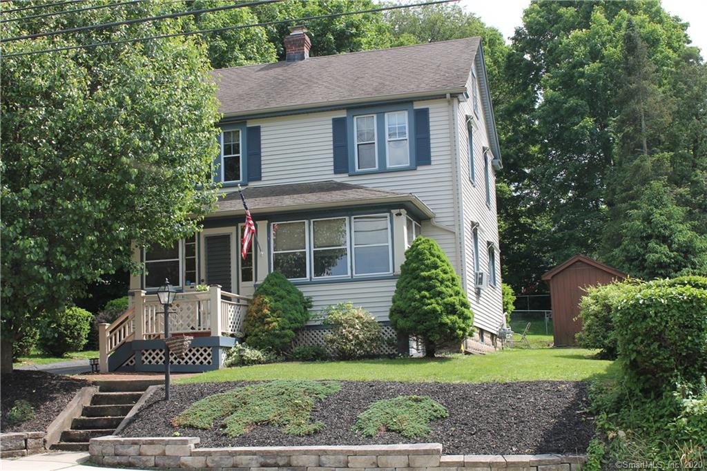 179 Atkins Street Meriden CT 06450