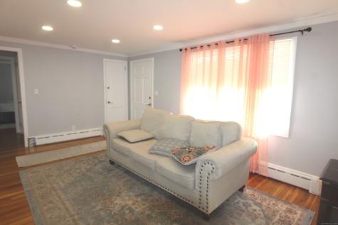 98 Shadycrest Drive East Hartford CT 06118