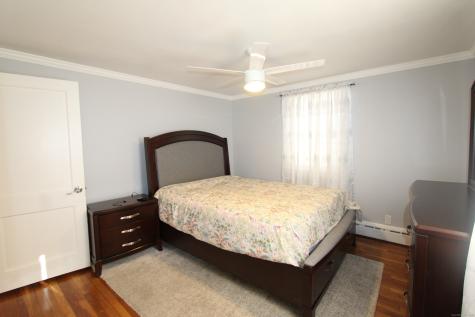 98 Shadycrest Drive East Hartford CT 06118