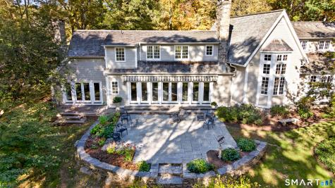 150 Joshuatown Road Lyme CT 06371