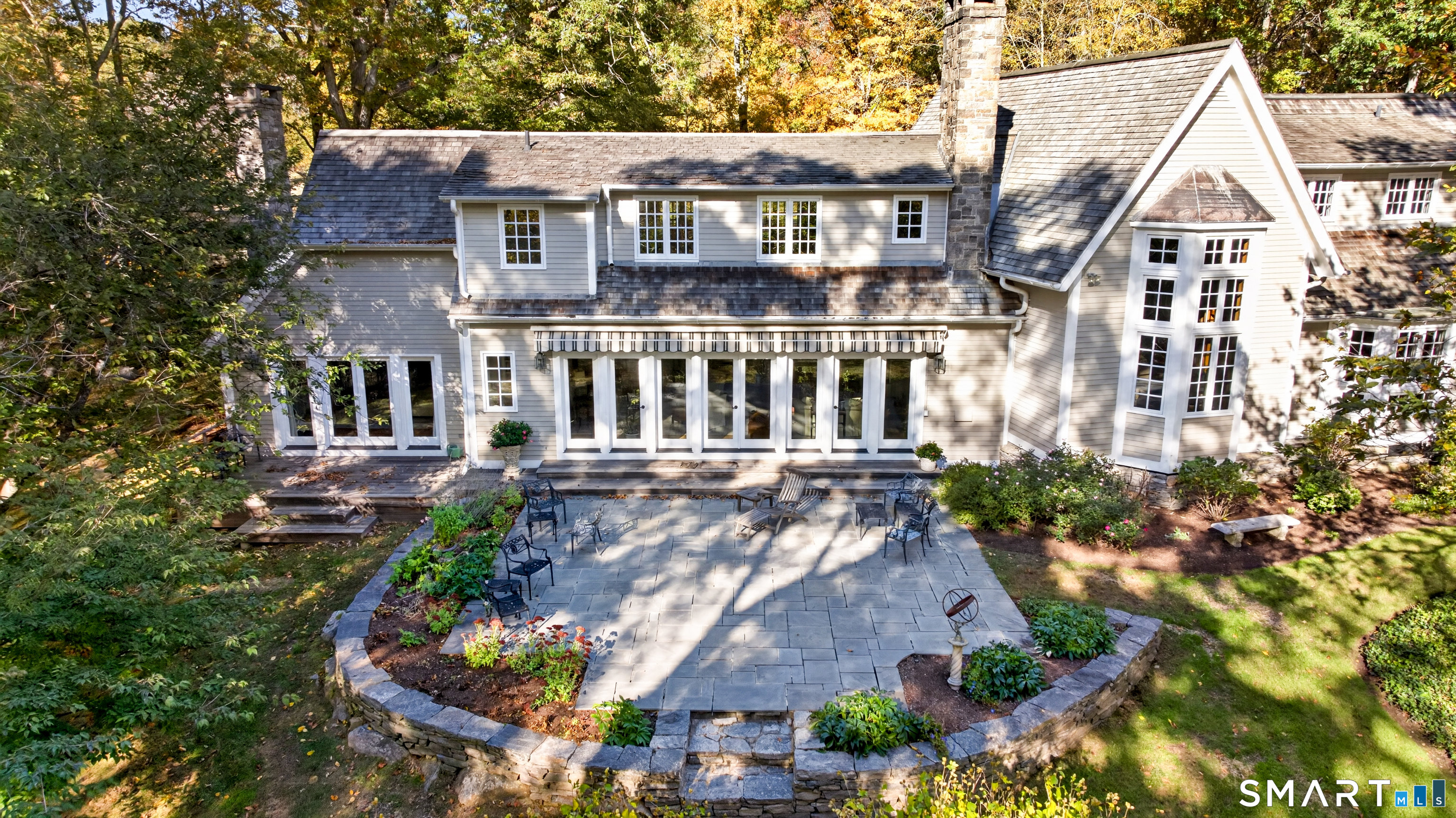 150 Joshuatown Road Lyme CT 06371