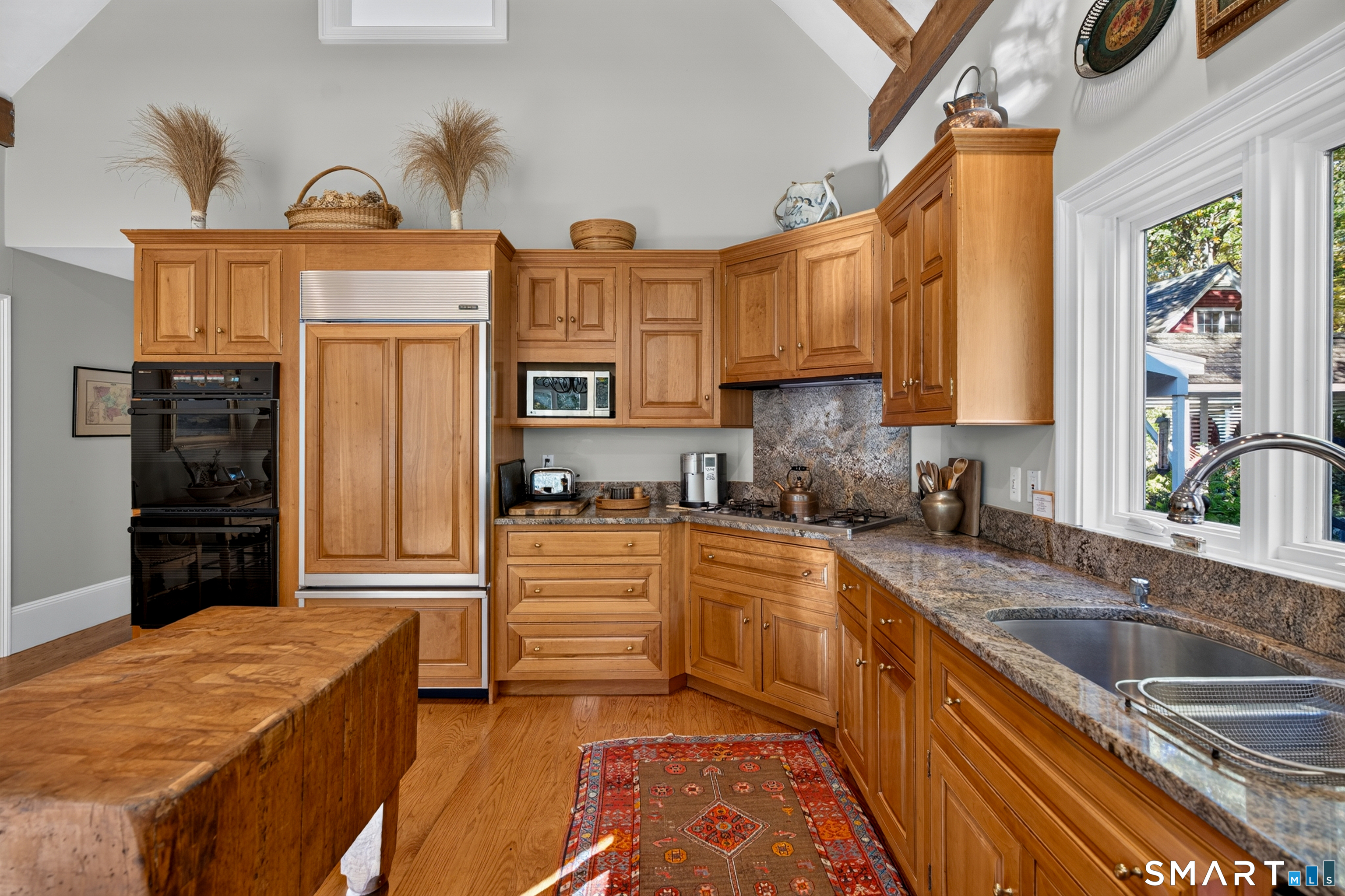 150 Joshuatown Road Lyme CT 06371