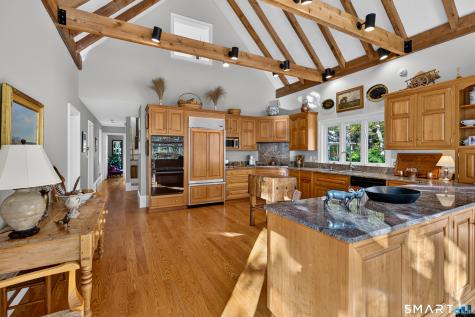 150 Joshuatown Road Lyme CT 06371