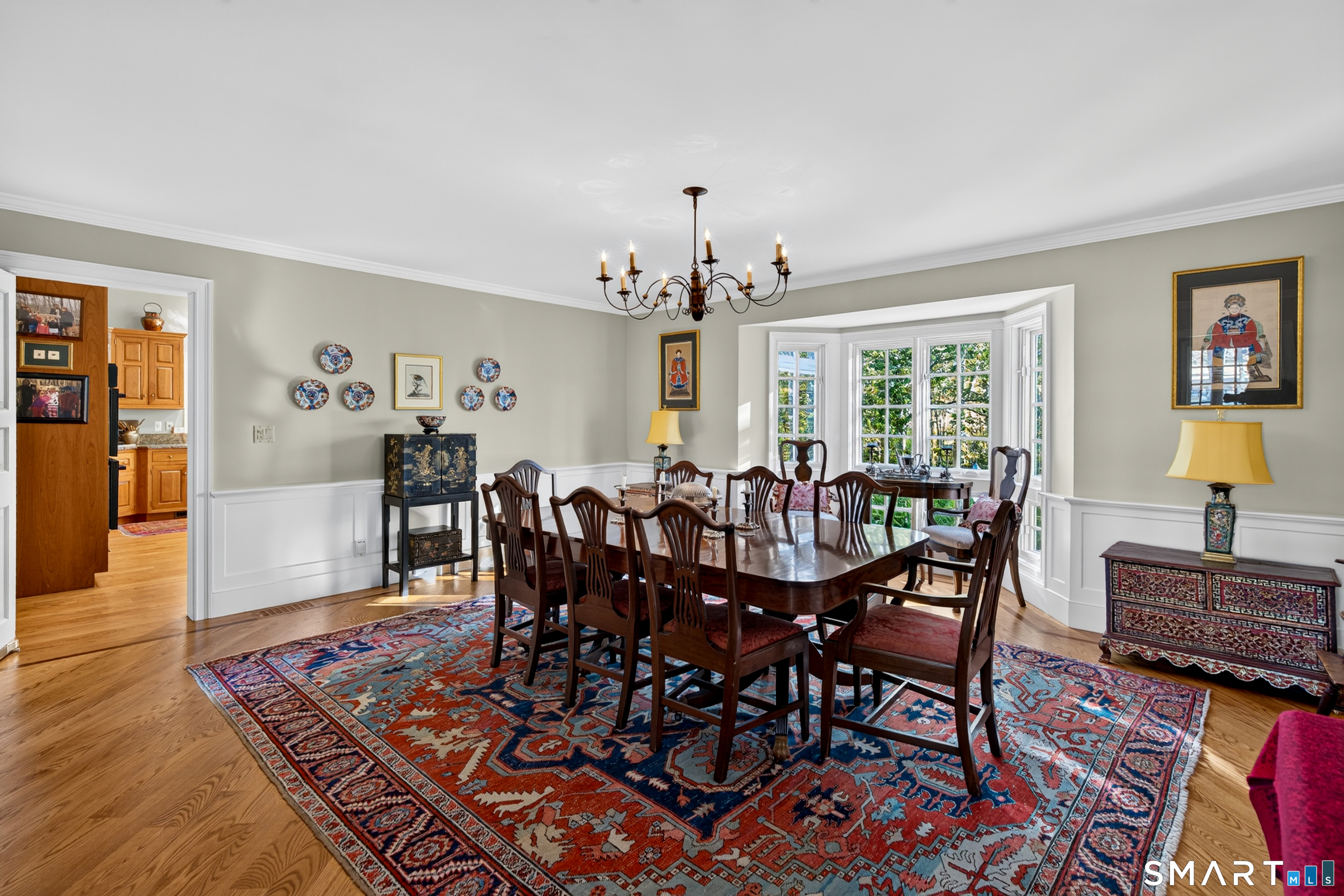 150 Joshuatown Road Lyme CT 06371