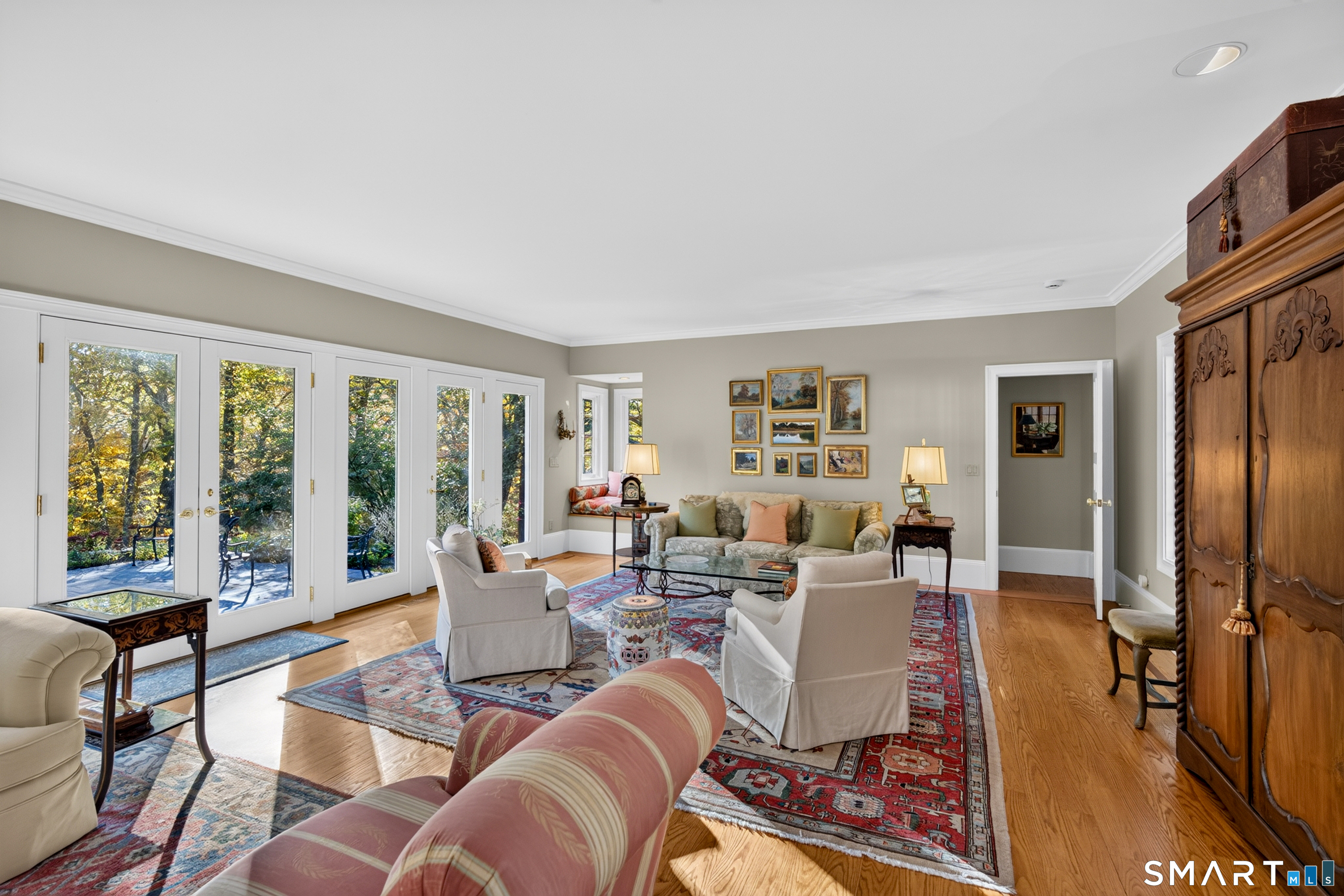 150 Joshuatown Road Lyme CT 06371
