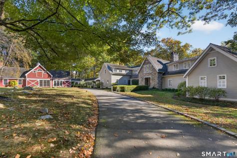 150 Joshuatown Road Lyme CT 06371