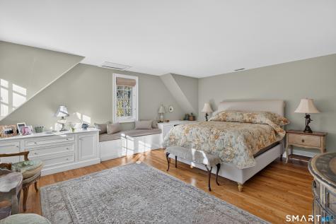150 Joshuatown Road Lyme CT 06371