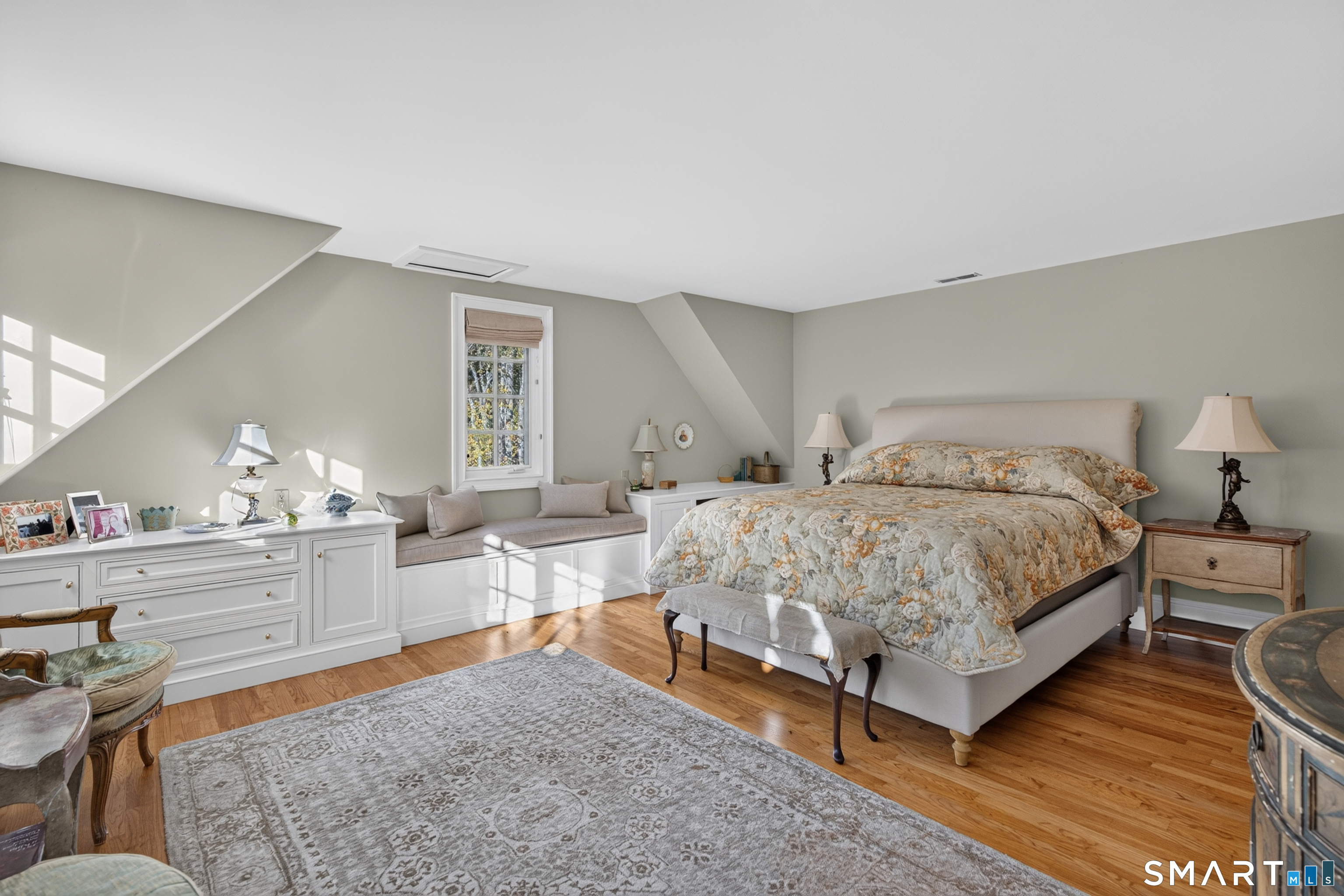 150 Joshuatown Road Lyme CT 06371