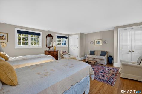 150 Joshuatown Road Lyme CT 06371