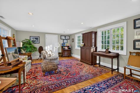 150 Joshuatown Road Lyme CT 06371