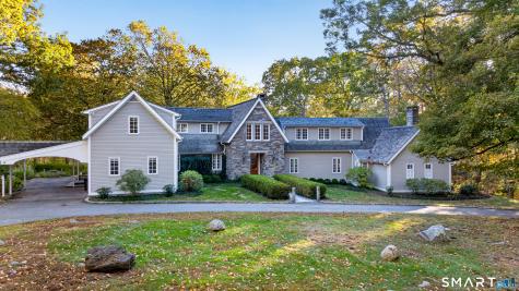 150 Joshuatown Road Lyme CT 06371