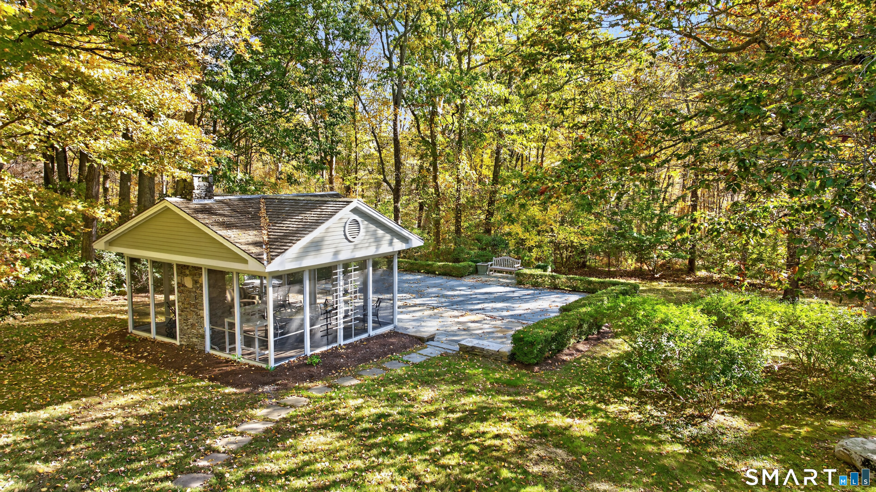 150 Joshuatown Road Lyme CT 06371