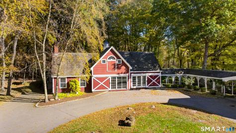 150 Joshuatown Road Lyme CT 06371